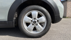 MINI Hatchback 1.5 Cooper 5dr Petrol Hatchback